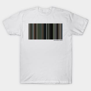 Annihilation (2018) - Every Frame of the Movie T-Shirt